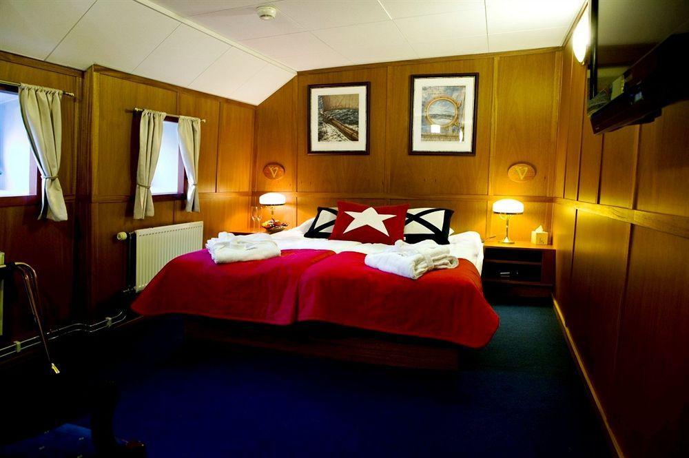 Hotel Barken Viking Gothenburg Exterior photo